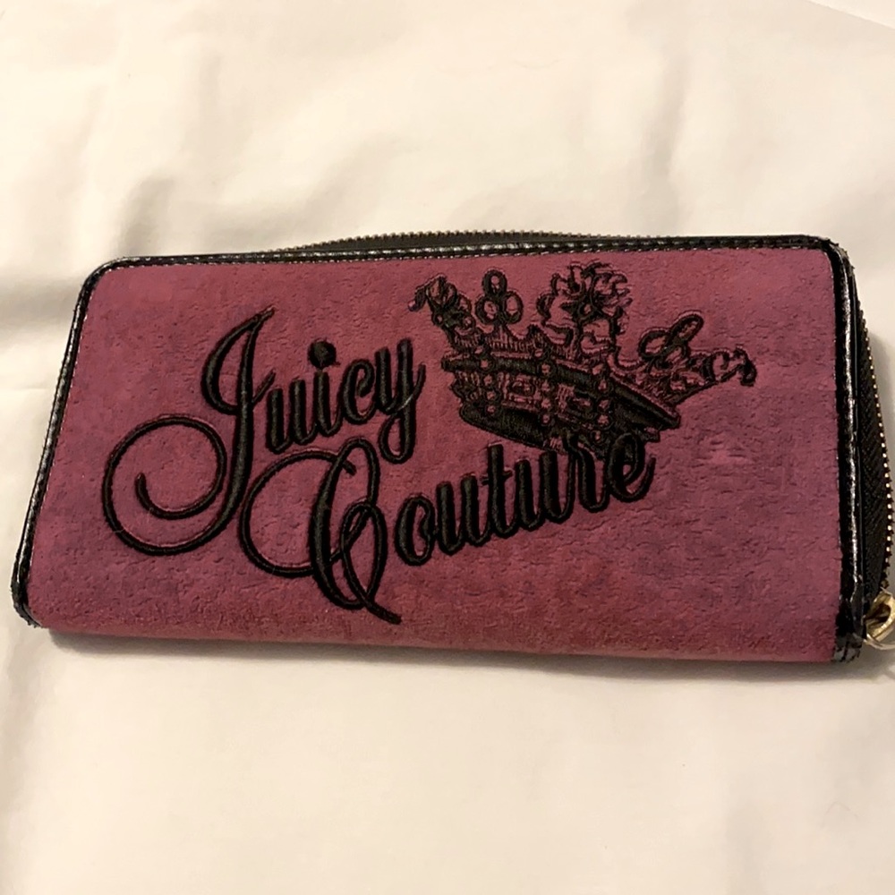 Juicy Couture Wallet